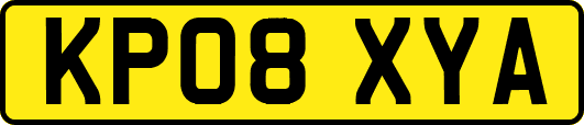 KP08XYA
