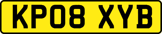 KP08XYB