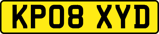 KP08XYD