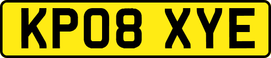 KP08XYE