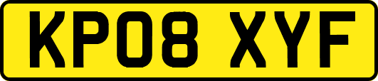 KP08XYF