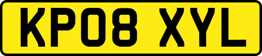 KP08XYL