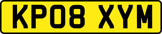 KP08XYM