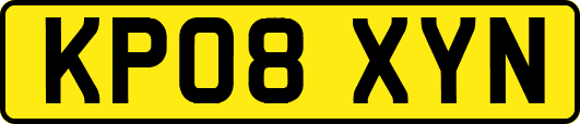 KP08XYN
