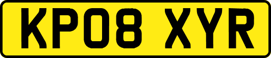 KP08XYR