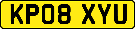 KP08XYU