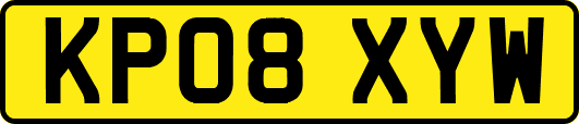 KP08XYW