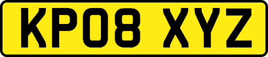 KP08XYZ