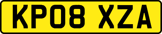 KP08XZA