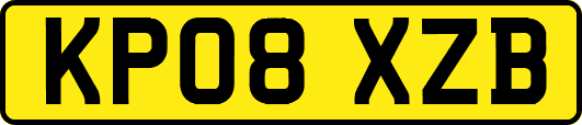KP08XZB