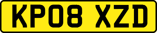KP08XZD
