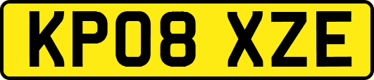 KP08XZE