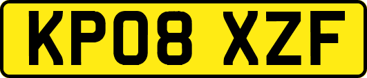 KP08XZF