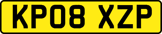 KP08XZP