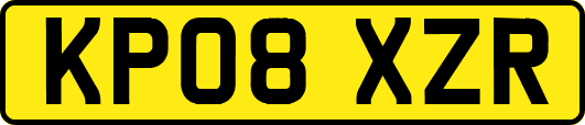 KP08XZR
