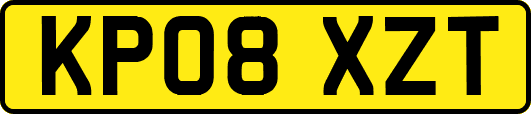 KP08XZT