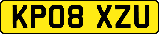 KP08XZU