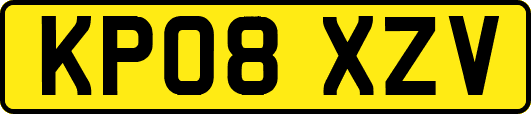 KP08XZV