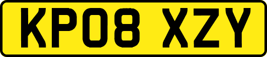 KP08XZY