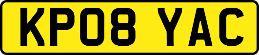 KP08YAC