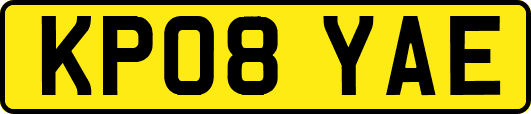 KP08YAE