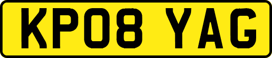 KP08YAG