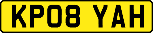 KP08YAH