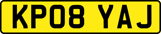 KP08YAJ