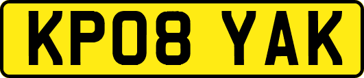 KP08YAK