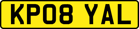 KP08YAL