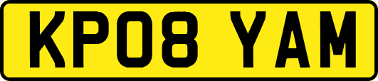 KP08YAM