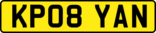 KP08YAN