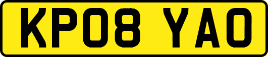KP08YAO
