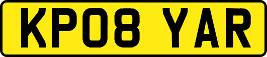 KP08YAR