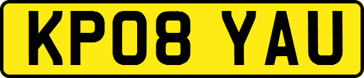 KP08YAU