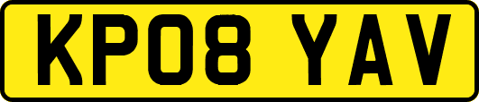 KP08YAV