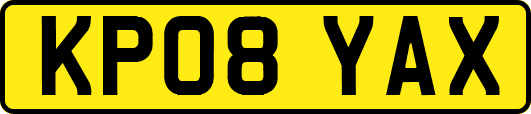 KP08YAX