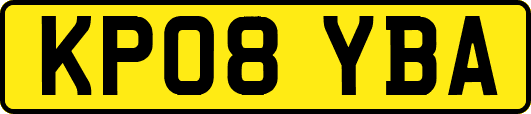 KP08YBA