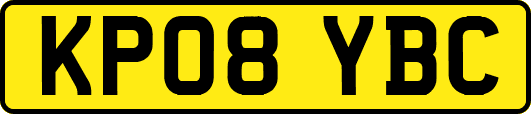 KP08YBC