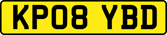 KP08YBD