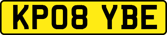 KP08YBE