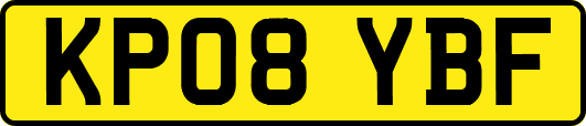 KP08YBF
