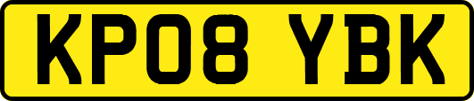 KP08YBK