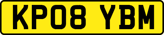 KP08YBM