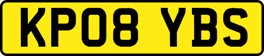 KP08YBS