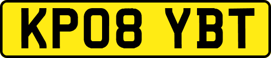 KP08YBT