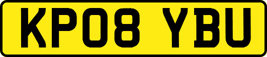 KP08YBU