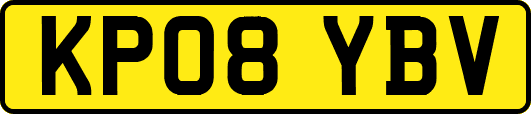 KP08YBV