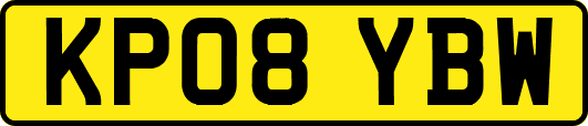 KP08YBW