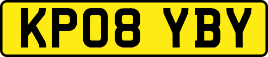 KP08YBY
